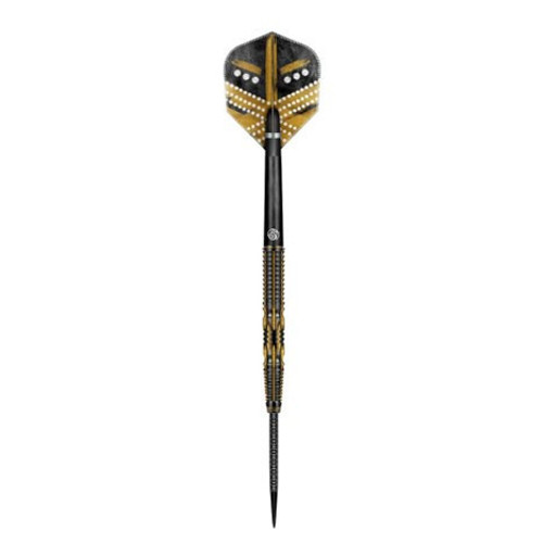 Shot Darts Devon Peterson Greatness Steel Tip Darts 25g Shot Darts Devon Peterson Greatness Steel Tip Darts 25g