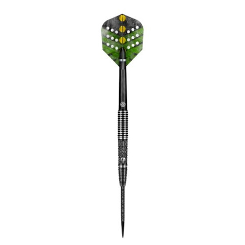 Shot Darts Devon Peterson Courage Steel Tip Darts 23g Shot Darts Devon Peterson Courage Steel Tip Darts 23g