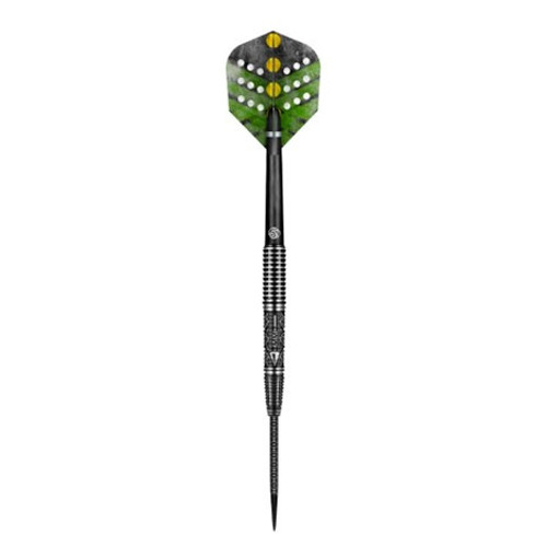 Shot Darts Devon Peterson Courage Steel Tip Darts 24g Shot Darts Devon Peterson Courage Steel Tip Darts 24g