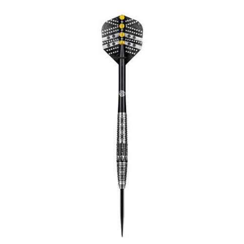 Shot Darts Devon Peterson Wisdom Steel Tip Darts 25g Shot Darts Devon Peterson Wisdom Steel Tip Darts 25g