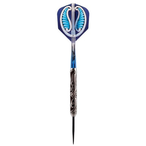 Shot Darts Warrior Tipu Steel Tip Darts 25g Shot Darts Warrior Tipu Steel Tip Darts 25g