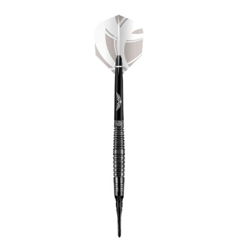 Shot Darts Zen Satori Soft Tip Darts 18g Shot Darts Zen Satori Soft Tip Darts 18g