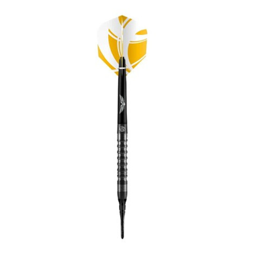 Shot Darts Zen Tanto Soft Tip Darts 20g Shot Darts Zen Tanto Soft Tip Darts 20g