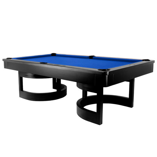 A.E. Schmidt Helix Pool Table