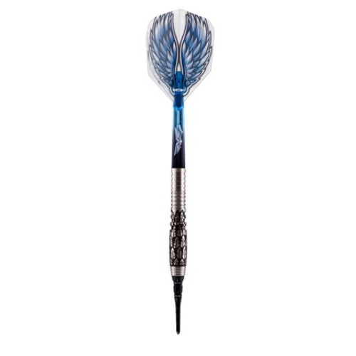 Shot Darts Birds of Prey Kite Soft Tip Darts 18g Shot Darts Birds of Prey Kite Soft Tip Darts 18g