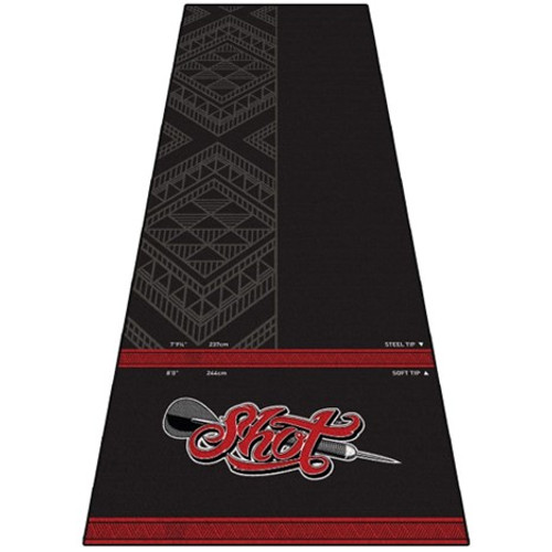 Shot Darts Carpet Dart Mat