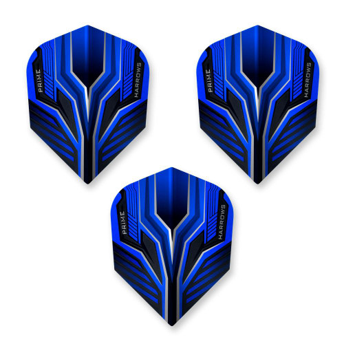 Harrows Prime Vice Flight