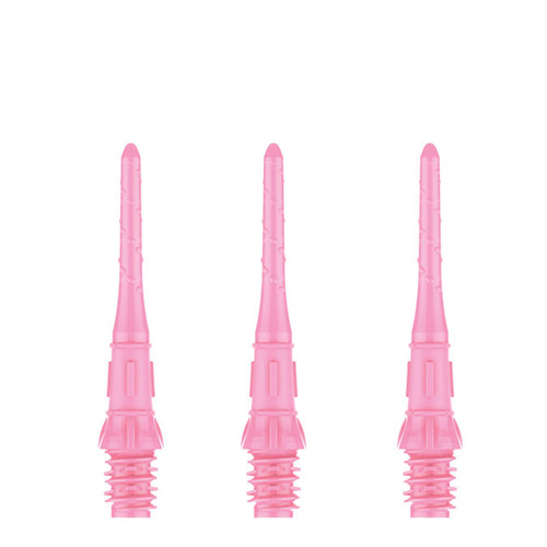 Dart World Lippoint Premium Pink Tip