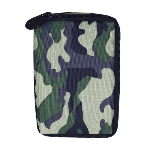 Dart World Big Pack Camo Dart Case