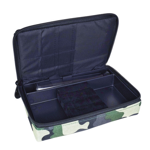 Dart World Big Pack Camo Dart Case