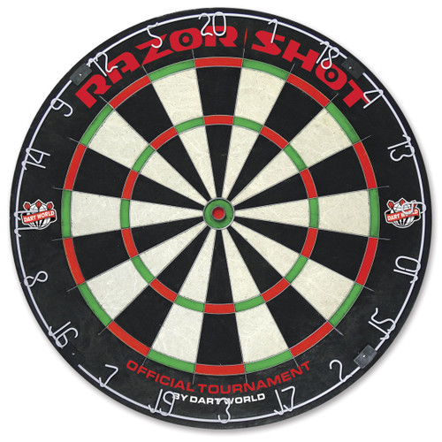 Bristle Dart Board Tournament Use　ブリッスル Bristle Dart Board Tournament Use ブリッスル Amazon.com