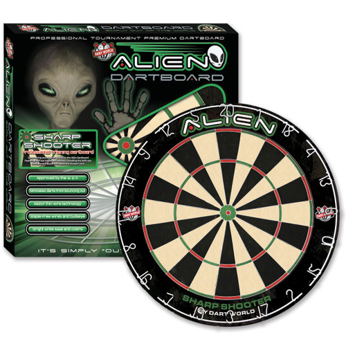 NEW DARTS LIFE 32冊 New Gladiator 4 Surge Dartboard : r/Darts