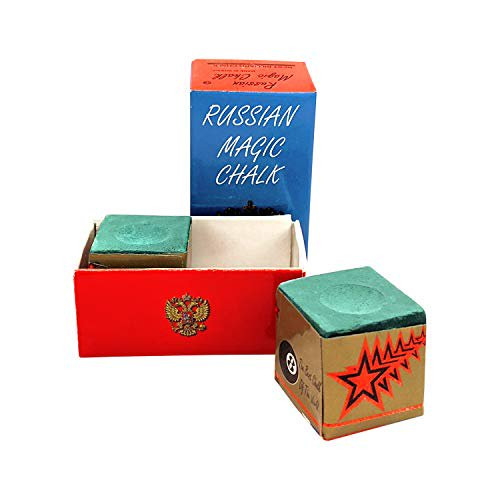 Magic Chalk - 2 Pack Magic Chalk - 2 Pack