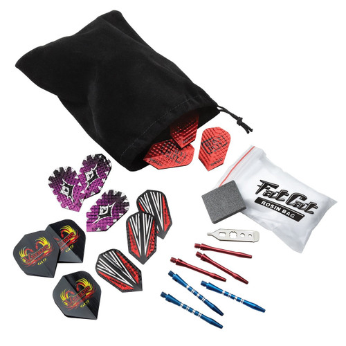 Great Lakes Dart Viper Cinnamon Dart Caddy Great Lakes Dart Viper Cinnamon Dart Caddy