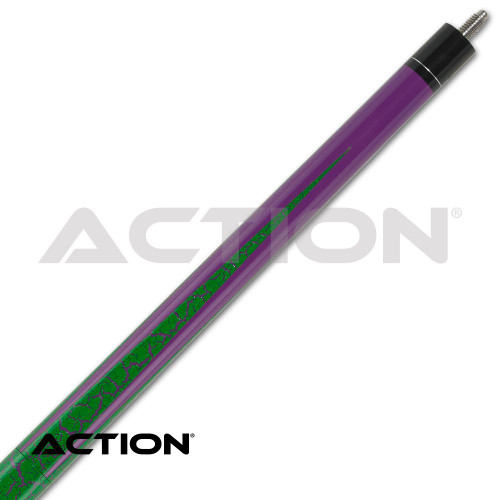 Action ABK07 Break Cue - 25oz