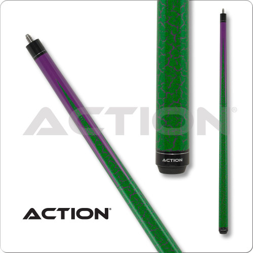 Action ブレイクキュー ABK07 Action ABK07 Break Cue - 25oz