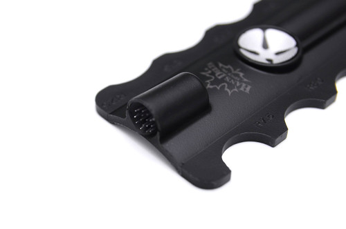 Delta 5 in 1 Tip Tool - Black