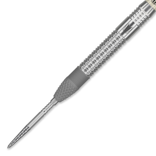 Target Dimitri Van Den Bergh G1 Steel Tip Darts 25g Target Dimitri Van Den Bergh G1 Steel Tip Darts 25g