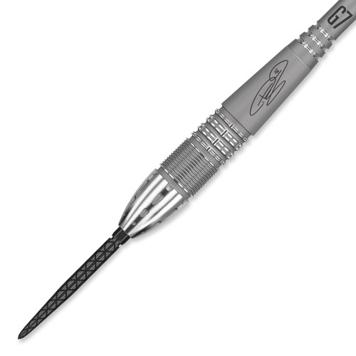Target Power 9Five Gen7 Steel Tip Darts 26g