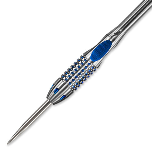 Target Power 9Five Gen2 Steel Tip Darts 26g