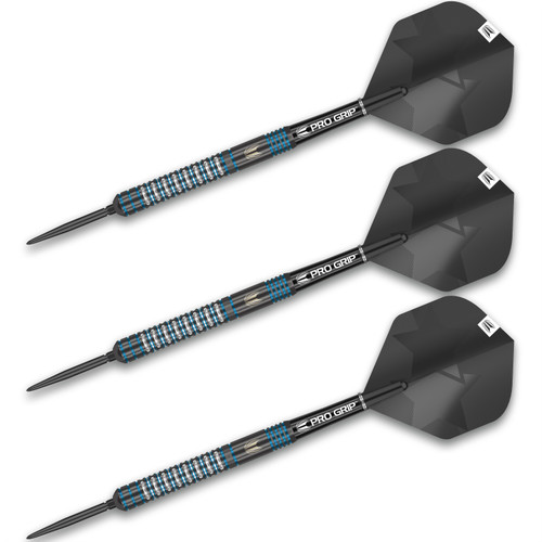 Target Adrian Lewis Jackpot Steel Tip Darts 22g