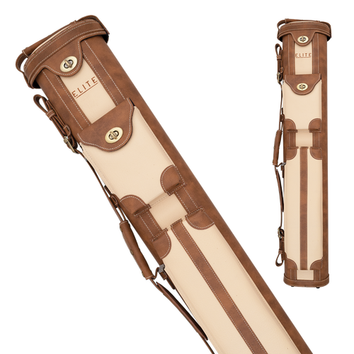 Elite ECV37 Vintage 3B/7S Hard Case