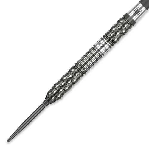 Target Daytona Fire GT1 Steel Tip Darts 24g