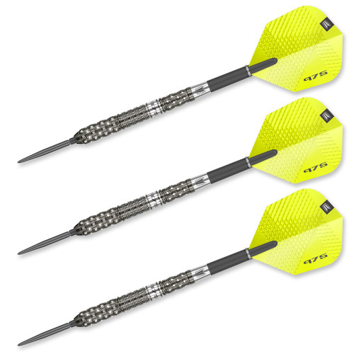 Buy Target Power Series Black 23g Darts Set, Darts