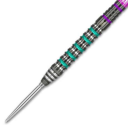 Target ALX S4 Steel Tip Darts 24g