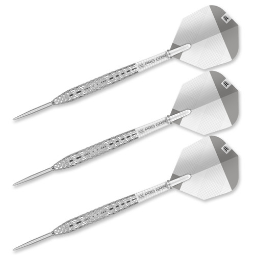 Target Nastri S1 Steel Tip Darts 23g