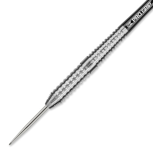Target Agora A4 Steel Tip Darts 25g Target Agora A4 Steel Tip Darts 25g