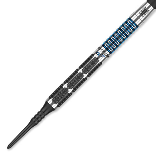 Target Daytona Fire GT10 Soft Tip Darts 18g