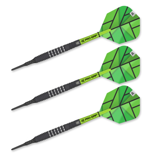 Target ALX Soft Tip Darts 19g