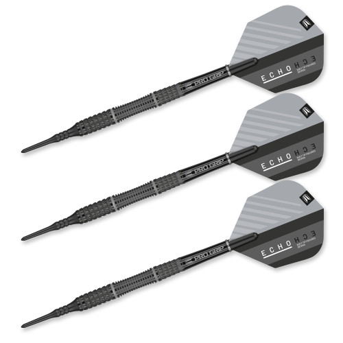 Target Echo S3 Soft Tip Darts 20g