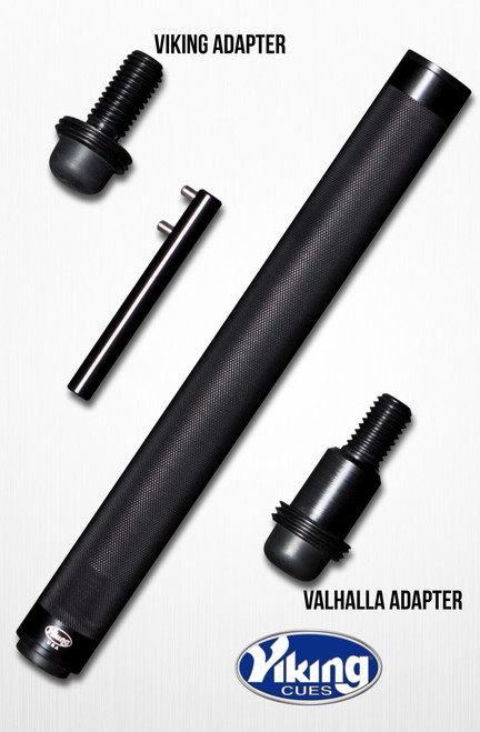 Viking Butt Extension - 11" Viking Butt Extension - 11"