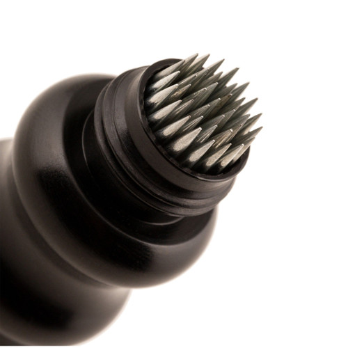 Cuetec Bowtie Tip Tool - Black Cuetec Bowtie Tip Tool - Black