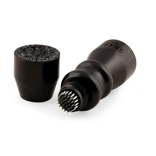 Cuetec Bowtie Tip Tool - Black Cuetec Bowtie Tip Tool - Black