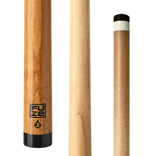 Pure X Kielwood Fuze 12.5mm Shaft - Turbo-Loc Joint