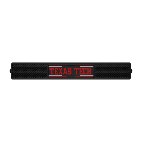 Texas Tech Red Raiders Drink Mat