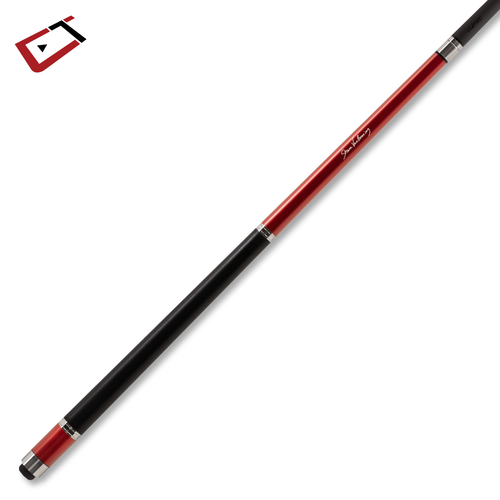 Cuetec Cynergy Gen One SVB 11.8mm Cue - Ruby Red Cuetec Cynergy Gen One SVB 11.8mm Cue - Ruby Red