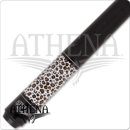 Athena ATH61 Snow Leopard Cue Athena ATH61 Snow Leopard Cue