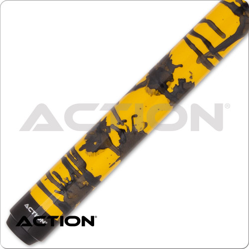 Action Value VAL44 Cue Action Value VAL44 Cue