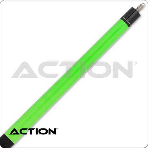 Action Starter Neon Green COL08 Cue Action Starter Neon Green COL08 Cue