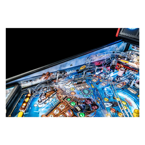 JAWS Inside Art Blades