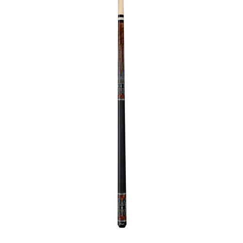 Rage RG220 Almond Central Cue w/ Black Linen Wrap Rage RG220 Almond Central Cue w/ Black Linen Wrap