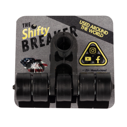 Shifty Bridge Breaker Shifty Bridge Breaker