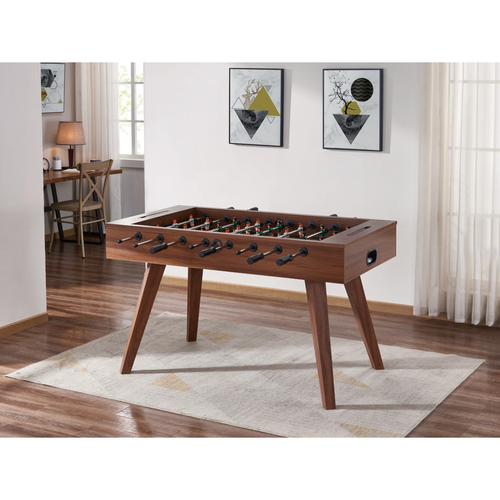 Imperial Mid-Century Modern Foosball Table