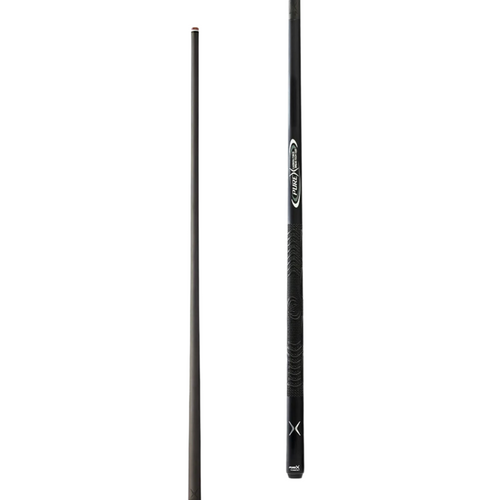 Buffalo Rainbows キャロムキュー Buffalo Rainbows 2-Piece Carom Billiard Cue Used Good