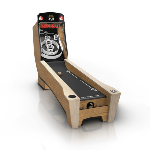 Skee-Ball Home Arcade Premium Plus Skee-Ball Home Arcade Premium Plus