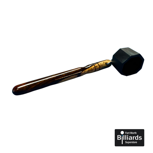 Cocobolo Octagon Chalk Holder